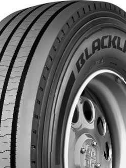 LỐP XE TẢI HIỆU Blacklion CÓ TỐT KHÔNG ? 